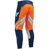 Pantalon THOR Launchmode Futura Bleu/Org
