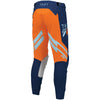Pantalon THOR Launchmode Futura Bleu/Org