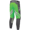 Pantalon THOR Launchmode Futura gris/Vert