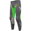 Pantalon THOR Launchmode Futura gris/Vert
