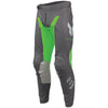 Pantalon THOR LAUNCHMODE Futura gris/vert