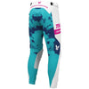 Pantalon enfant THOR LAUNCHMODE Bleach blanc/bleu