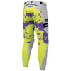 Tenue THOR LAUNCHMODE Bleach violet/jaune 2026