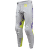 Tenue THOR LAUNCHMODE Bleach violet/jaune 2026