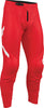 Pantalon THOR Ridemode Menace Rouge