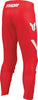 Pantalon THOR Ridemode Menace Rouge