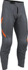 Pantalon THOR Ridemode Menace gris