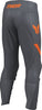 Pantalon THOR Ridemode Menace gris