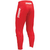 Tenue enfant THOR RIDEMODE Menace rouge 2026
