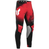 Pantalon THOR SPORTMODE Carbon rouge/noir