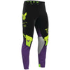 Tenue THOR SPORTMODE Geo noir/violet