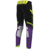 Tenue THOR SPORTMODE Geo noir/violet
