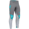 Pantalon THOR SPORTMODE Geo bleu/gris