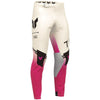 Pantalon THOR SPORTMODE Geo rose/noir