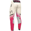 Pantalon THOR SPORTMODE Geo rose/noir