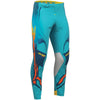 Pantalon THOR Sportmode Damascus Aqua