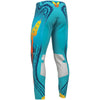 Pantalon THOR Sportmode Damascus Aqua