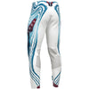 Pantalon THOR Sportmode Damascus Blanc