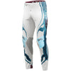 Pantalon THOR Sportmode Damascus Blanc