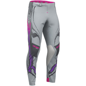 Pantalon THOR Sportmode Damascus Gris