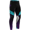 Tenue THOR Sportmode Vanish Noir/Violet