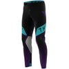 Pantalon THOR Sportmode Vanish Noir/Violet
