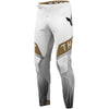 Pantalon THOR Sportmode Vanish Blanc/Noir