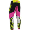 Tenue THOR Sportmode Punkd Noir/Fu