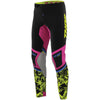 Pantalon THOR Sportmode Punkd Noir/Fu