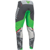 Tenue THOR Sportmode Punkd gris/Vert