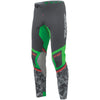 Pantalon THOR Sportmode Punkd gris/Vert