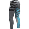 Tenue THOR Launchmode Shredder gris/Aqua