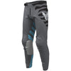 Pantalon THOR Launchmode Shredder gris/Aqua
