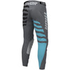 Pantalon THOR Launchmode Shredder gris/Aqua