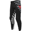 Pantalon THOR Launchmode Shredder Noir/Blanc