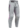 Tenue THOR Launchmode Shredder Gris/Fu