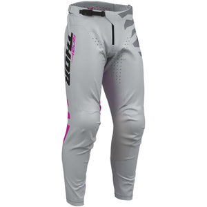 Pantalon THOR Launchmode Shredder Gris/Fu
