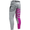 Pantalon THOR Launchmode Shredder Gris/Fu
