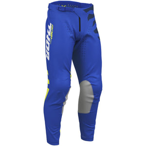 Pantalon THOR Launchmode Shredder Bleu/Ac