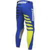 Pantalon THOR Launchmode Shredder Bleu/Ac