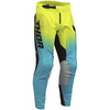 Pantalon THOR Launchmode Air Darkside Noir/Ac