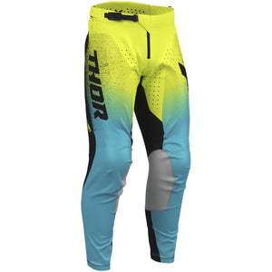 Pantalon THOR Launchmode Air Darkside Noir/Ac