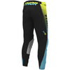 Pantalon THOR Launchmode Air Darkside Noir/Ac