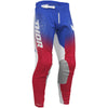 Tenue THOR Launchmode Air Darkside Blanc/Bleu