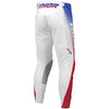 Pantalon THOR Launchmode Air Darkside Blanc/Bleu