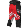 Pantalon enfant THOR Launchmode Futura Noir/Rouge