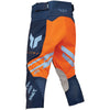 Pantalon enfant THOR Launchmode Futura Bleu/Orange