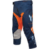 Pantalon enfant THOR Launchmode Futura Bleu/Orange