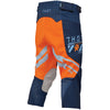 Pantalon enfant THOR Launchmode Futura Bleu/Orange