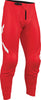 Pantalon enfant THOR Ridemode Menace Rouge